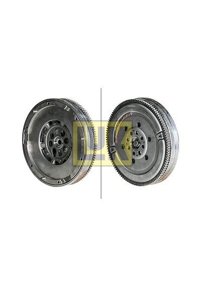 Luk Volan Dmf Bmw M47 E46 E60 E87 E90 E83 IS00-LUK 415040110