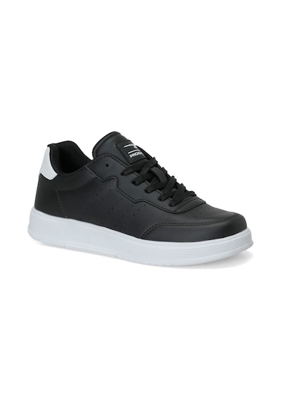 Proshot Rusel Siyah Unisex Sneaker 000000000102714269 Siyah-beyaz