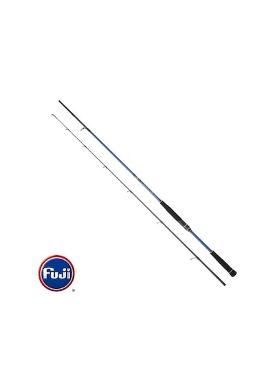 Daiwa Samourai Seabass 270cm 10-35gr Spin Olta Kamışı