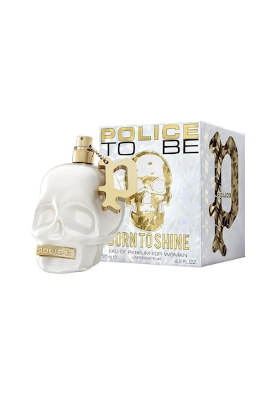 Police To Be Born To Shine Kadın Parfüm EDP 125 ML