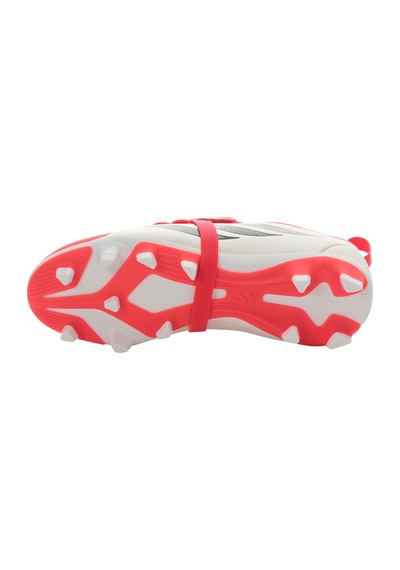Js0352-c Adidas Predator Club Ft El Fg-mg J Çocuk Spor Ayakkabı Kırmızı Js0352-c Kırmızı - Beyaz