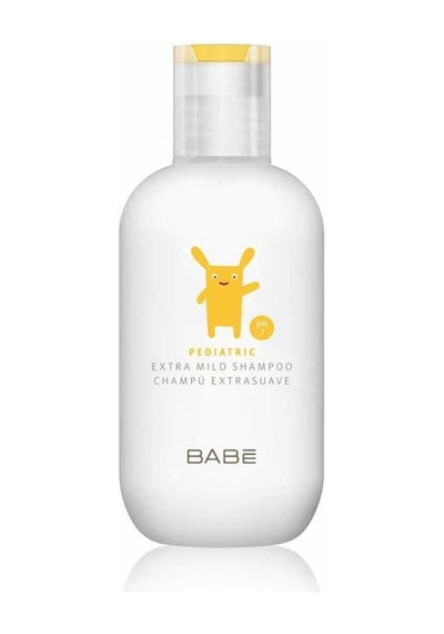 Babe Pediatric Extra Mild Shampoo 200 ML - Nemlendirici Ekstra Yumuşak Şampuan