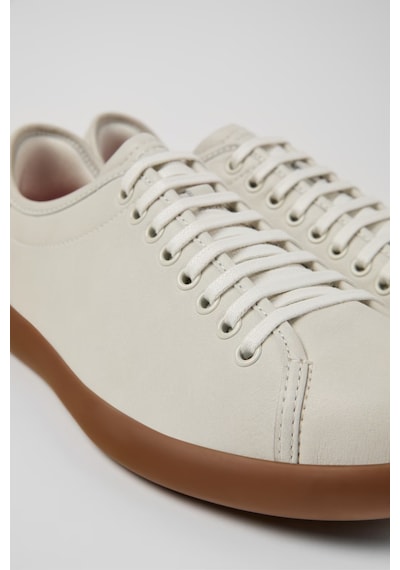 Camper Pelotas Soller Erkek Sneaker Ayakkabı K100974-001 Beyaz