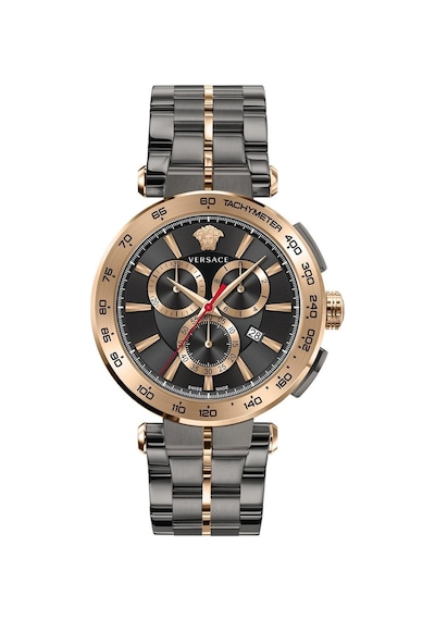 Versace Vrscve6ca0723 Erkek Kol Saati