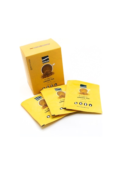 Linden Tea (Ihlamur Çayı) Aç demle İç 10 lu Paket