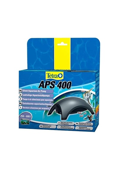 Aps 400 Yedek Conta
