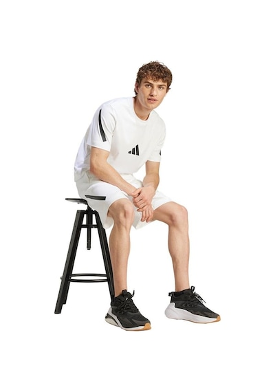 Adidas M Z.n.e. Sho Erkek Şort Jj4893-beyaz