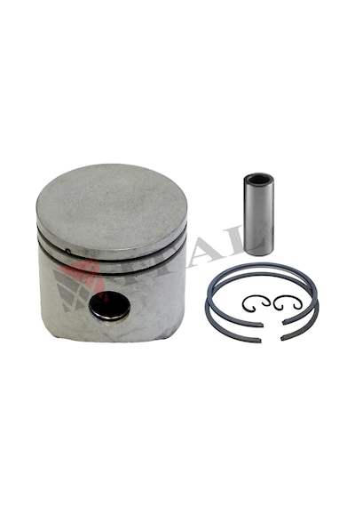 Motorlu Tırpan Piston Segman Oleomac Sparta 37/sp38/sp380 38mm