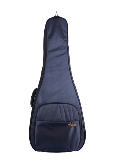 Wagon Case 04 Serisi 04-clg Lacivert Klasik Gitar Çantası