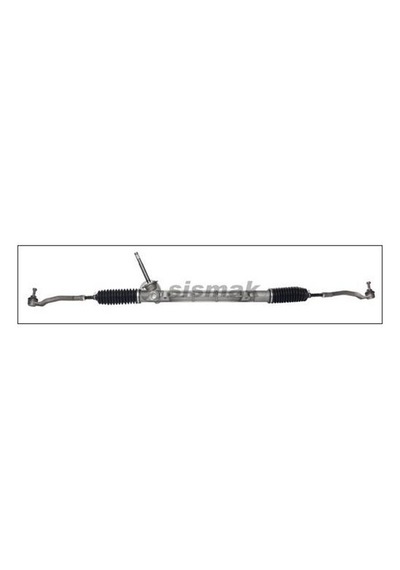 SİSMAK 220511T DİREKSİYON KUTUSU MEGANE II  ELEKTRİKLİ ROT BASLI