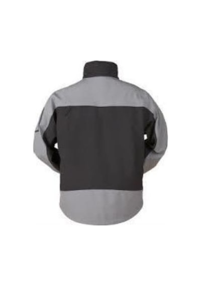 5.11 Chameleon Softshell Jkt Mont (416224032) Gri Siyah