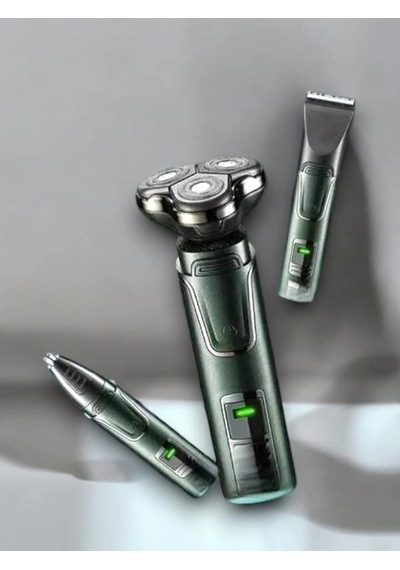 Hubrendy Tekno Hk 3600 Tıraş Makinesi
