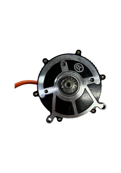 3 Teker Pikap Arka Motor 60v 1200 Wat