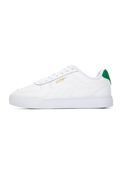 Puma Caven Erkek Günlük Beyaz Spor Ayakkabı 38081001 M-66 001