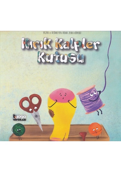 Kırık Kalpler Kutusu - Rxlu-614857