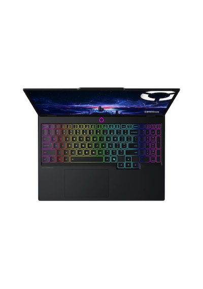 Lenovo Legion 5 15IRX10 83LY00CHTR İ7-13650HX 32 GB 1 TB SSD 8 GB RTX5070 15.1" W11H OLED Dizüstü Bilgisayar
