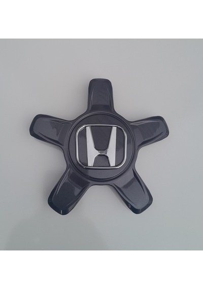 2020 Honda Civic Fc5 Eco Elegance Uyumlu Jant Göbeği Krom Arma