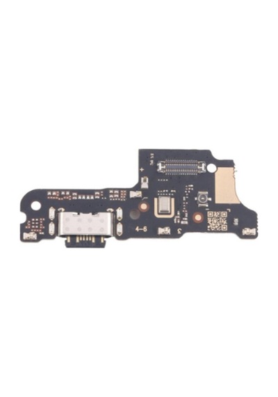 Xiaomi Redmi 14c Şarj Soketli Mikrofon Bordu 2411drn47c, 2409brn2cg