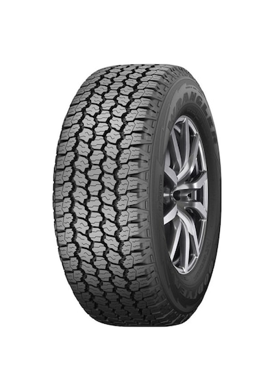 Goodyear 245/65 R17 111T XL Wrangler At Adventure Yaz Lastiği 2025