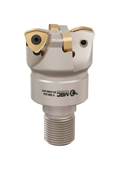 Vt Bmr 32x3 M16 Wnmx 09t3 Krly İnter Cooland