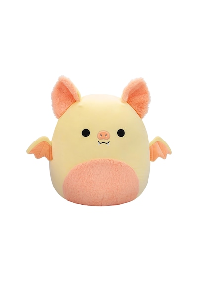 Squishmallows Yarasa Meghan 40 Cm Sqcr05482 Çok Renkli