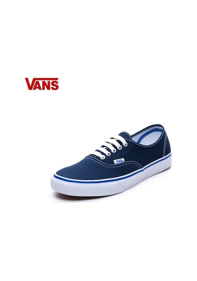 Vans Authentic Njvlla Dress Blues Nautical Blue