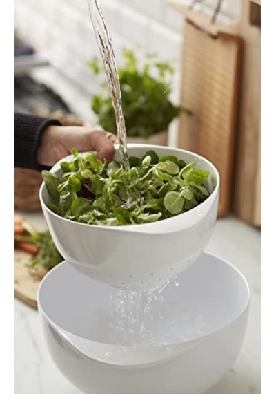 Margrethe Için Süzgeç 4 Litre Green Diğer