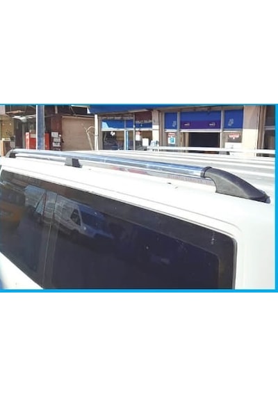 Fiat Doblo 2010 2011 2012 2013 2014 2015 Port Bagaj Tavan Çıtası