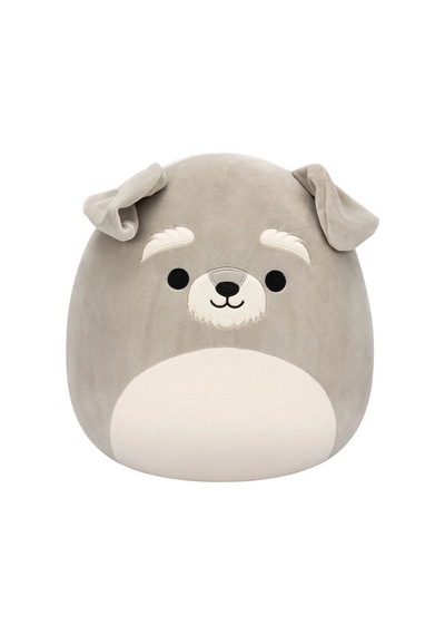Squishmallows Köpekleri 30 Cm Asorti Açık Bej