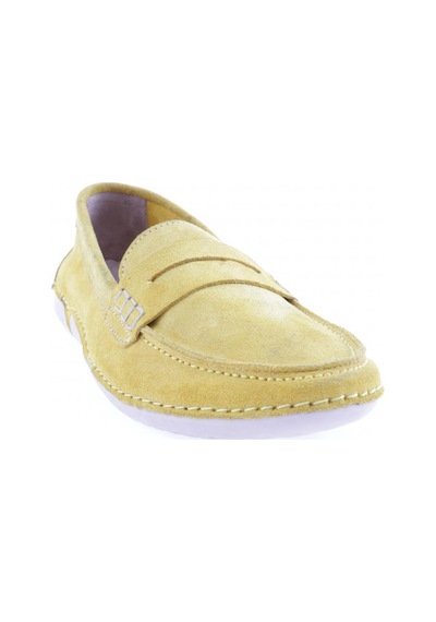 Dgn 001 Kadin Casual Ayakkabi 001-1589-R1518 Sarı