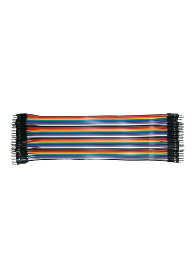 Temel Elektronik Deney Seti