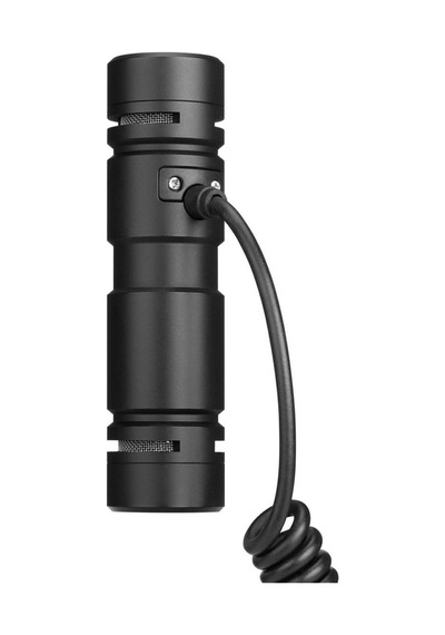 Boya By Mm1 Pro İkili Kompakt Shotgun Mikrofon