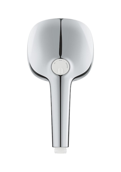 Grohe Tempesta Cube 110 El Duşu 3 Püskürtme - 27574003 Gümüş