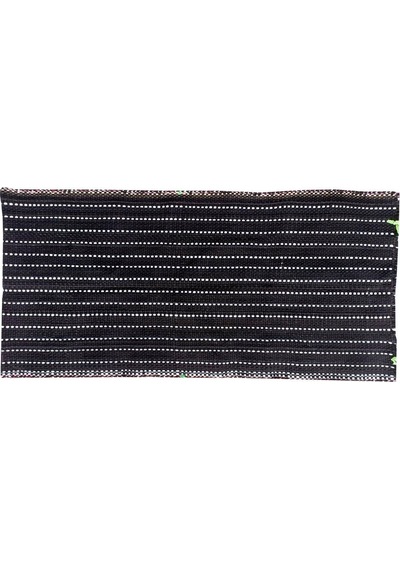 Oto Koltuk Kılıfı Universal Terletmez Kilim Minder 2 Parça