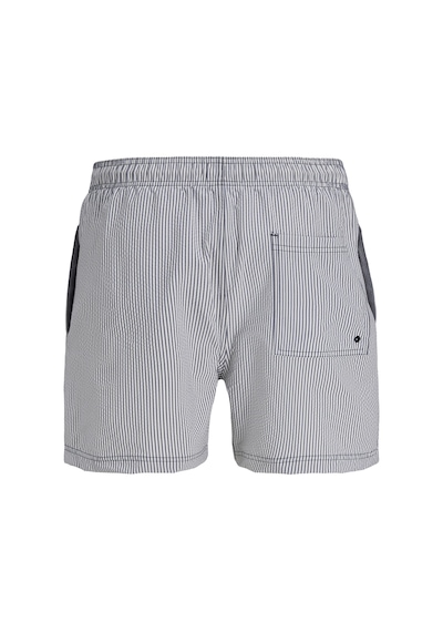Jack & Jones Erkek Normal Kalip Deniz Sortu - Maui - 12291524 Çok Renkli