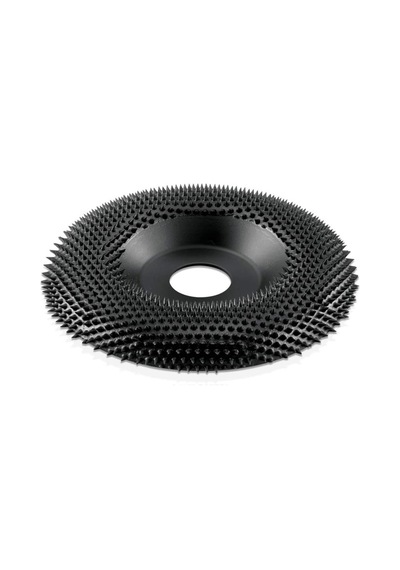 KUTZALL Extreme DW412x120 115mm Çanak Törpü Disk Ekstra Kalın Diş