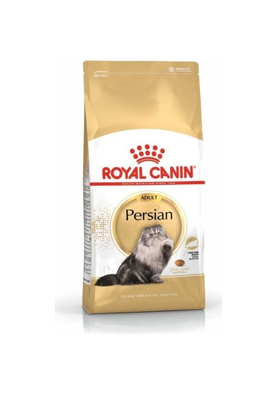 Royal Canin Persian 30 İran Kedilerine Özel Yetişkin Kedi Maması 400 Gr