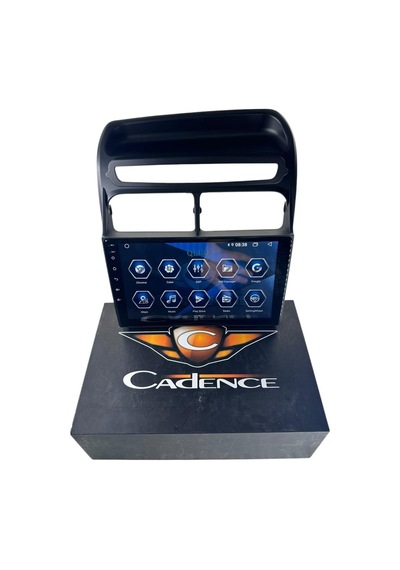 Fiat Linea Cadence T5 İşlemcili Profesyonel 360 Cam Destekli Oem Multimedia