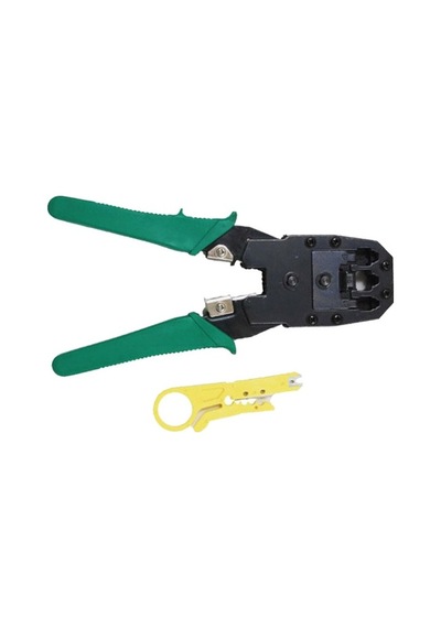 Network Rj45 Rj11 Pense