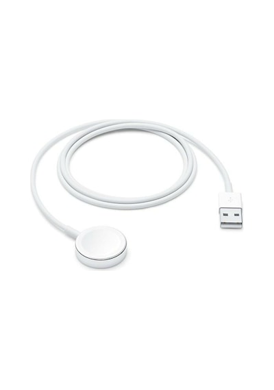 Apple Uyumlu Watch  Manyetik Hızlı Şarj Aleti Seri 1/2/3/4/5/6