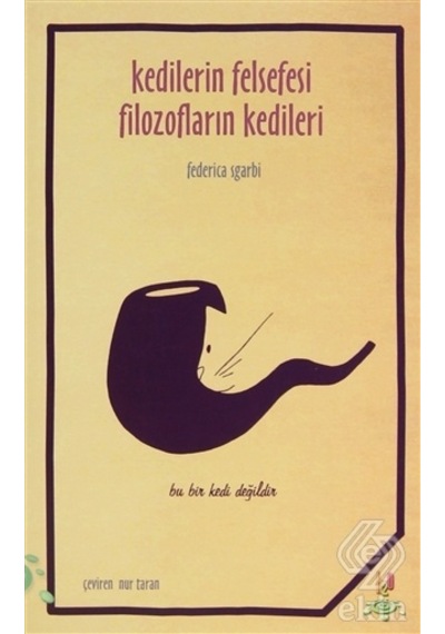 Kedilerin Felsefesi Filozofların Kedileri- h2o Kitap