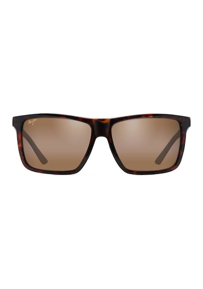 Maui Jim 0610s 003-04 0-14 Güneş Gözlüğü Kahverengi