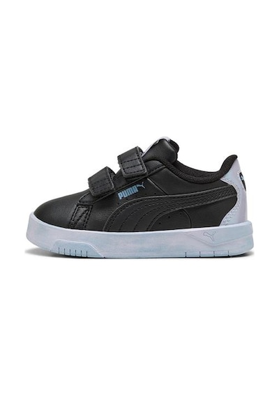 Puma Jada Classic Space Belle V Bebek Siyah Sneaker