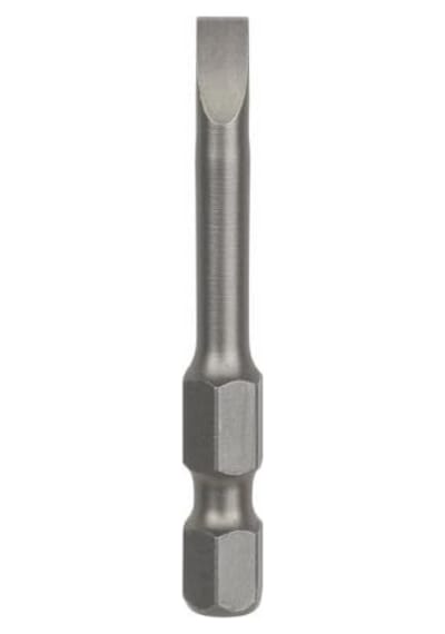 Professional 2607001477 Uzunlamasına Vidalar İçin Ekstra Sert Uç S0,6 X 4,5 Uzunluk: 49 Mm, 3 Adet , 2607001477