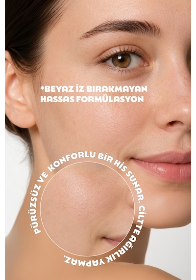 Soleil, Yeni Nesil Organik Mineral Filtreli Güneş Kremi, Ölmez Çiçek Eksozomu Ve Smallrna İle Aktif Onarım, Yağsız Ve Leke Karşıtı, Spf 50+ Korumalı, Beyazlık Karşıtı, Pirinç Ekstresi & Niasinamid - 886574067 Soleil, Yeni Nesil Organik Mineral Filtreli Güneş Kremi, Ölmez Çiçek Eksozomu Ve Smallrna İle Aktif Onarım, Yağsız Ve Leke Karşıtı, Spf 50+ Korumalı, Beyazlık Karşıtı, Pirinç Ekstresi & Niasinamid - 886574067