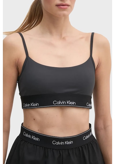 Calvin Klein Bayan Sütyen Lvgws5k136 Ub1 Siyah Siyah