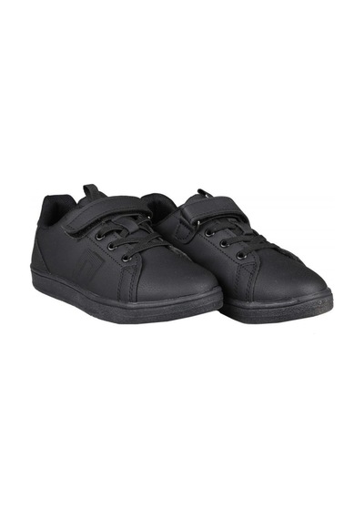 Cool Pepe Flt Siyah Çocuk Sneakers