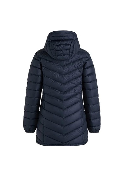 Peak Performance G77895040 W Frost Down Kadın Outdoor Ceket 001