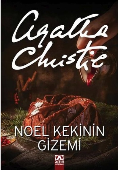 Noel Kekinin Gizemi - Ezjı-718672