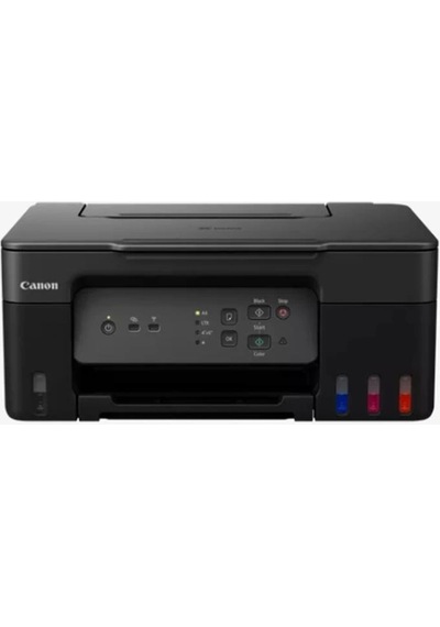 Teknoteg - Art - Canon Pıxma G3430 Renklı Inkjet Tanklı Yaz/tar/fot/wıfı